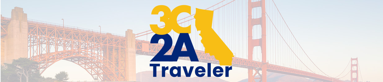 3C2A Traveler